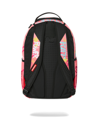 POWERPUFF GIRLS STYLIN BACKPACK