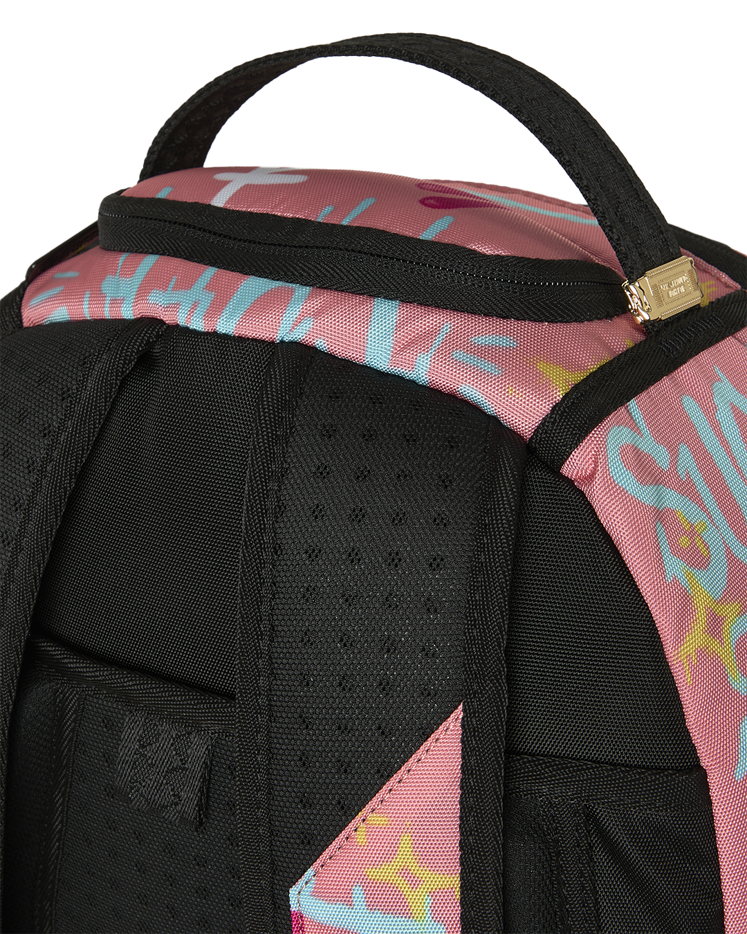 POWERPUFF GIRLS STYLIN BACKPACK