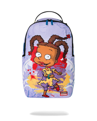 RUGRATS ARTIST PARTY BACKPACK