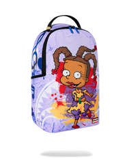 RUGRATS ARTIST PARTY BACKPACK