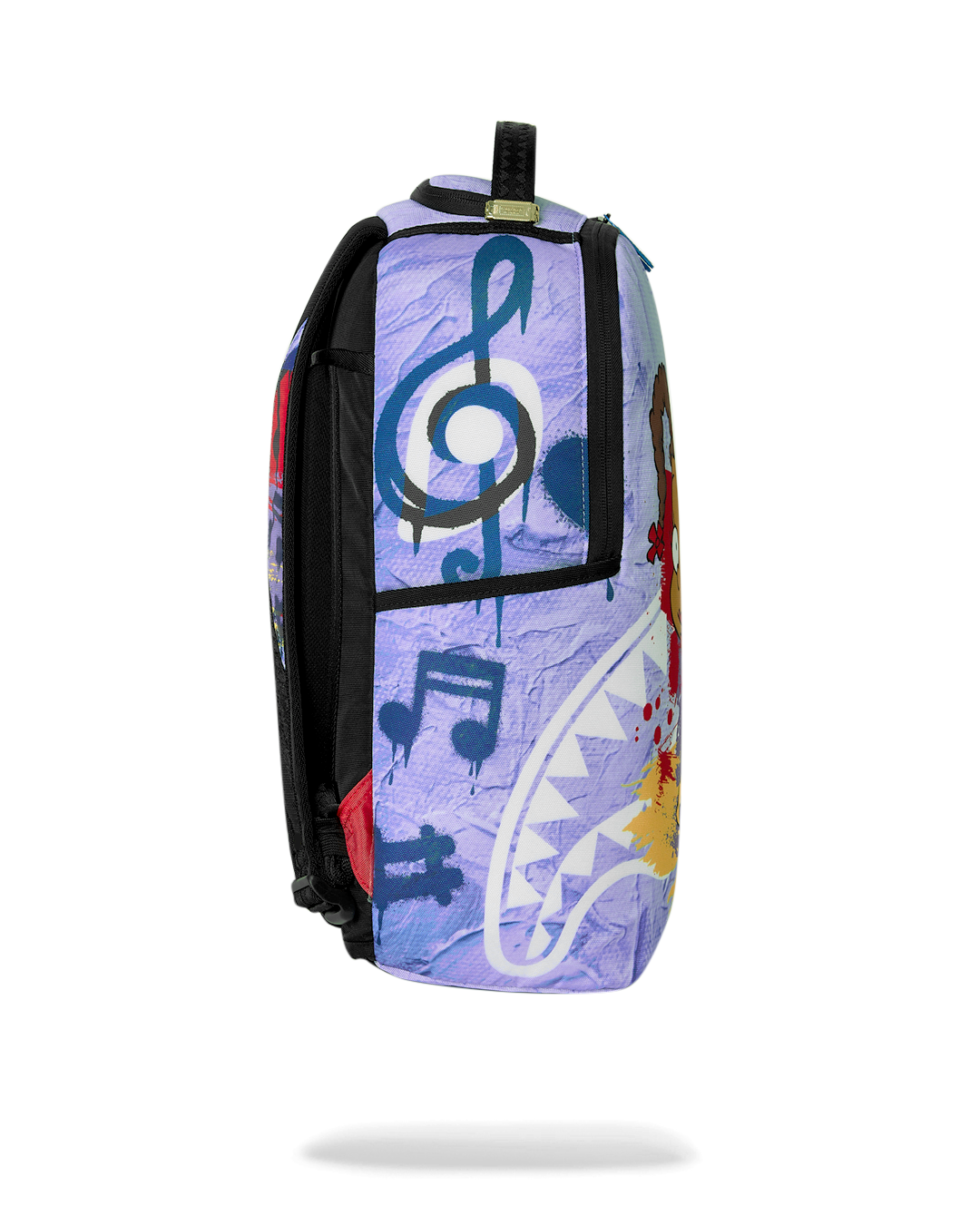 RUGRATS ARTIST PARTY BACKPACK