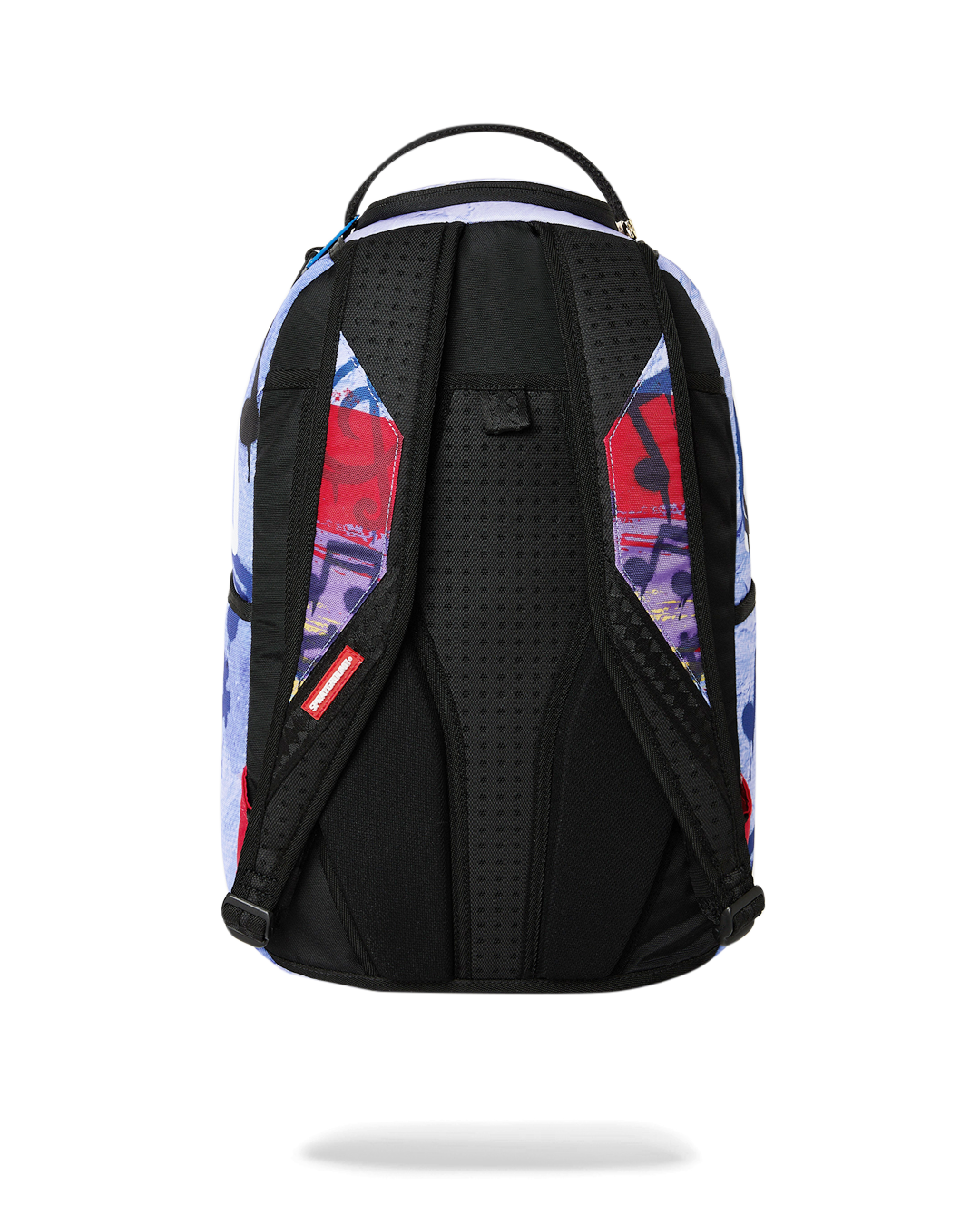 RUGRATS ARTIST PARTY BACKPACK