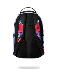 RUGRATS ARTIST PARTY BACKPACK