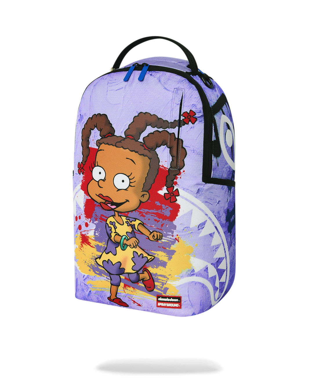 RUGRATS ARTIST PARTY BACKPACK