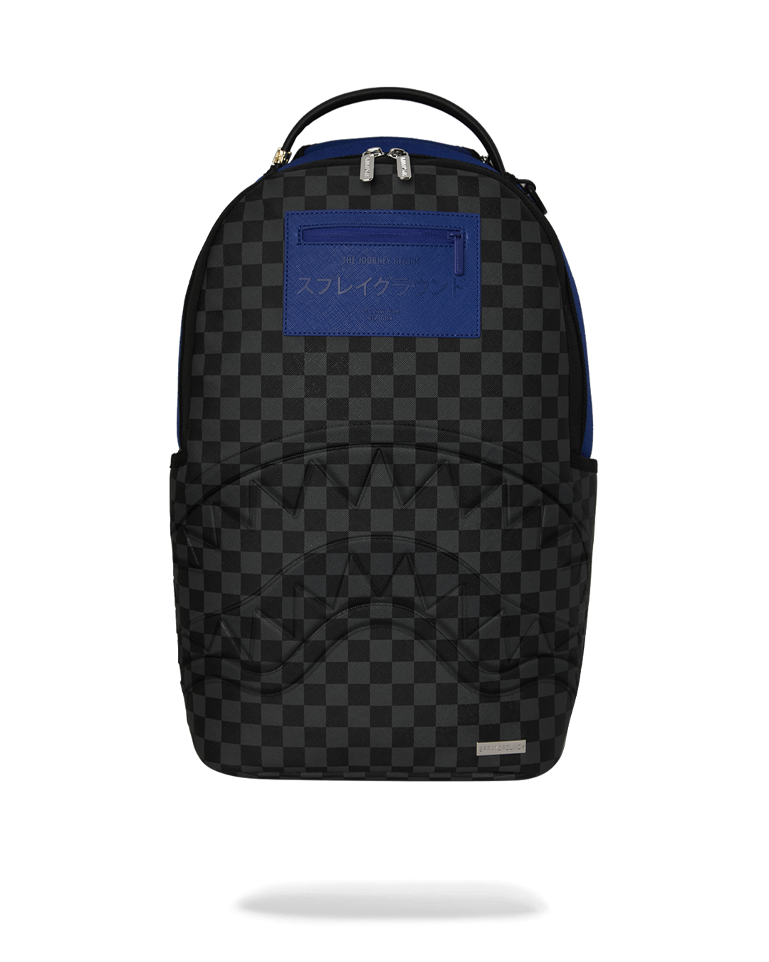 SHINOBI PULSE BACKPACK