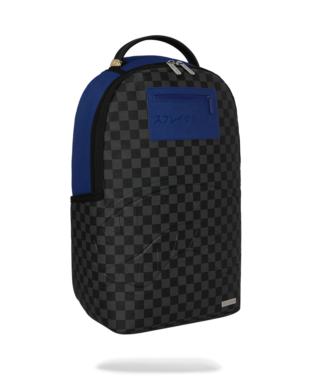 SHINOBI PULSE BACKPACK