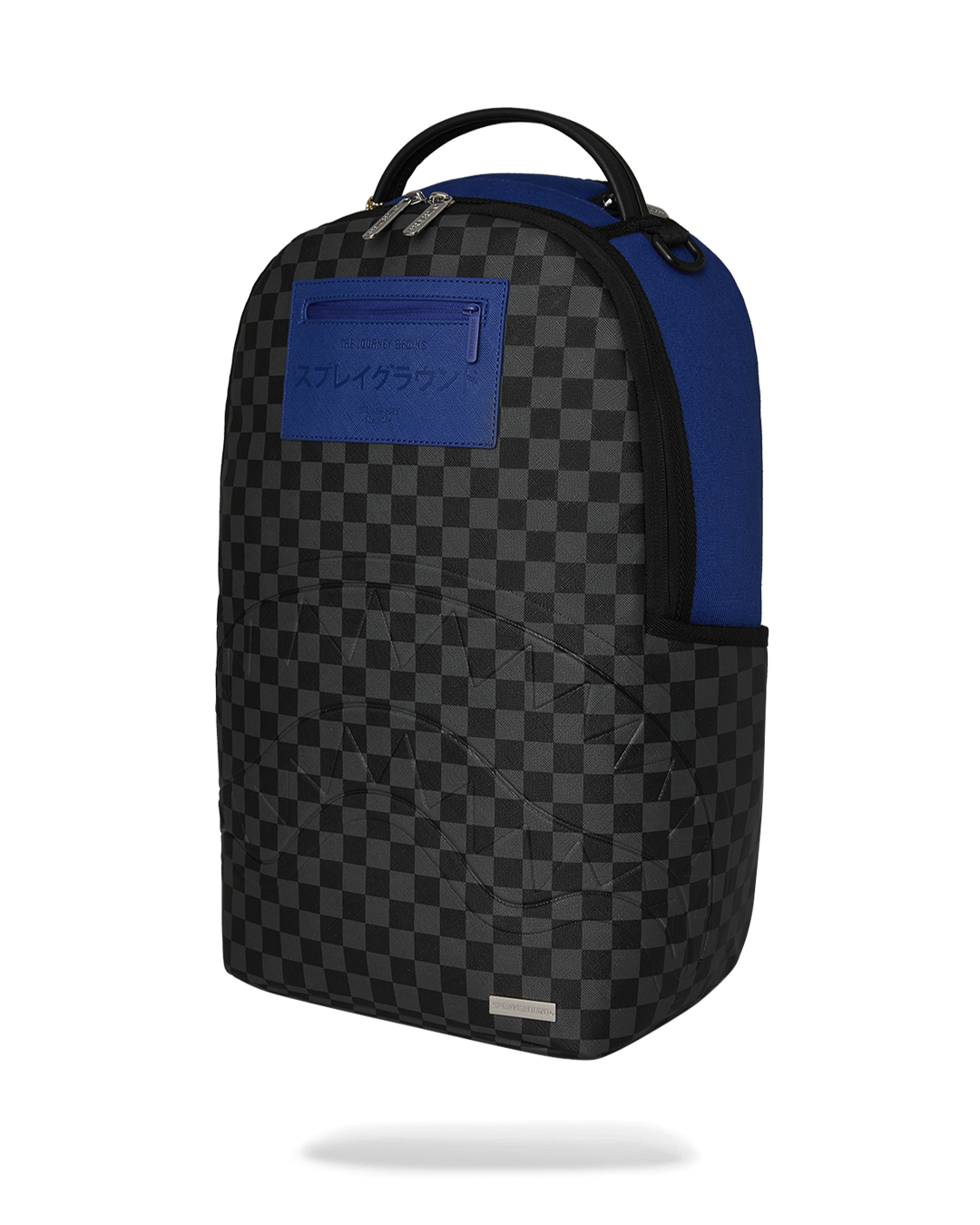 SHINOBI PULSE BACKPACK