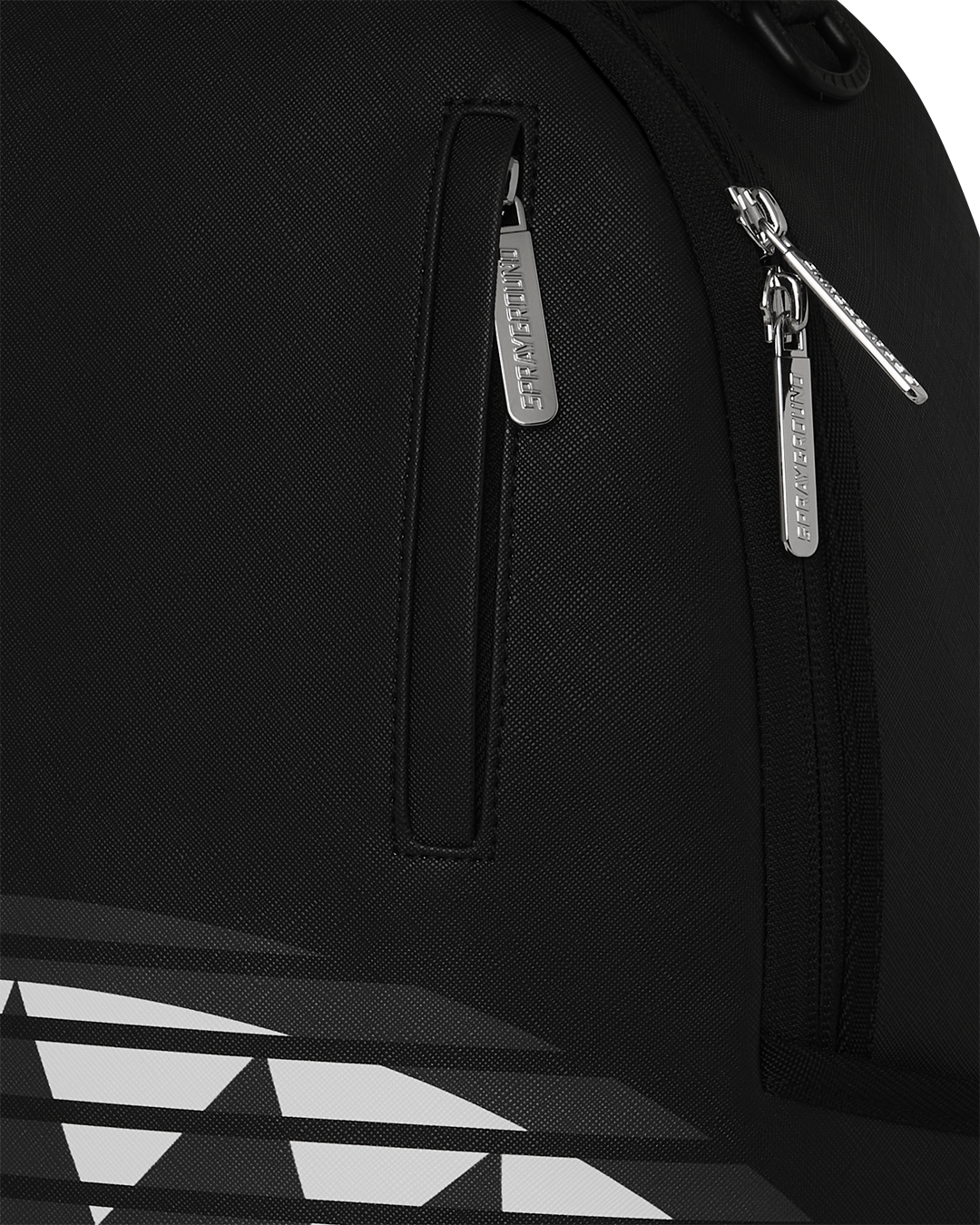 SHARK CENTRAL FLOW SHARK BACKPACK
