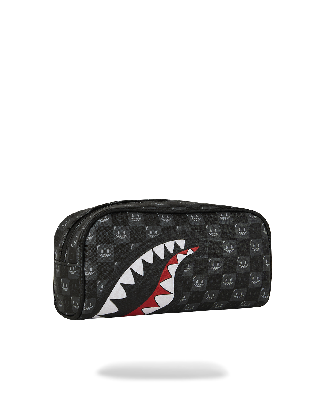 SHINOBI SHARKS IN PARIS POUCH
