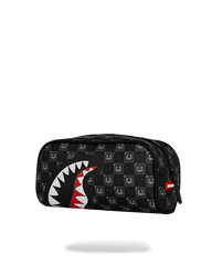 SHINOBI SHARKS IN PARIS POUCH