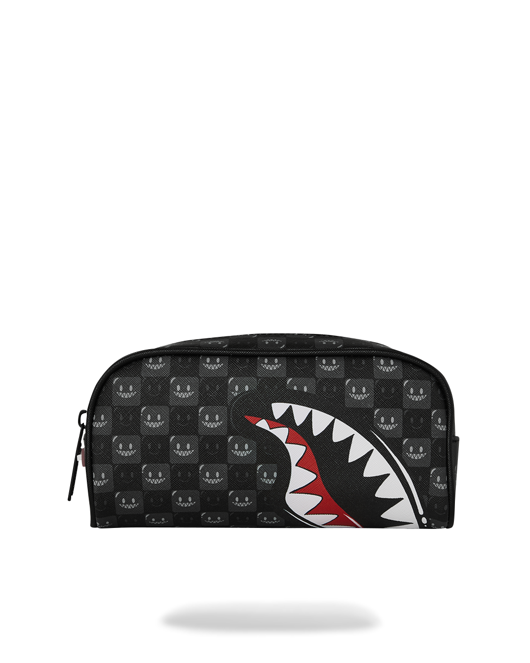 SHINOBI SHARKS IN PARIS POUCH