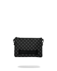 SHINOBI SHARKS IN PARIS CROSSOVER CLUTCH