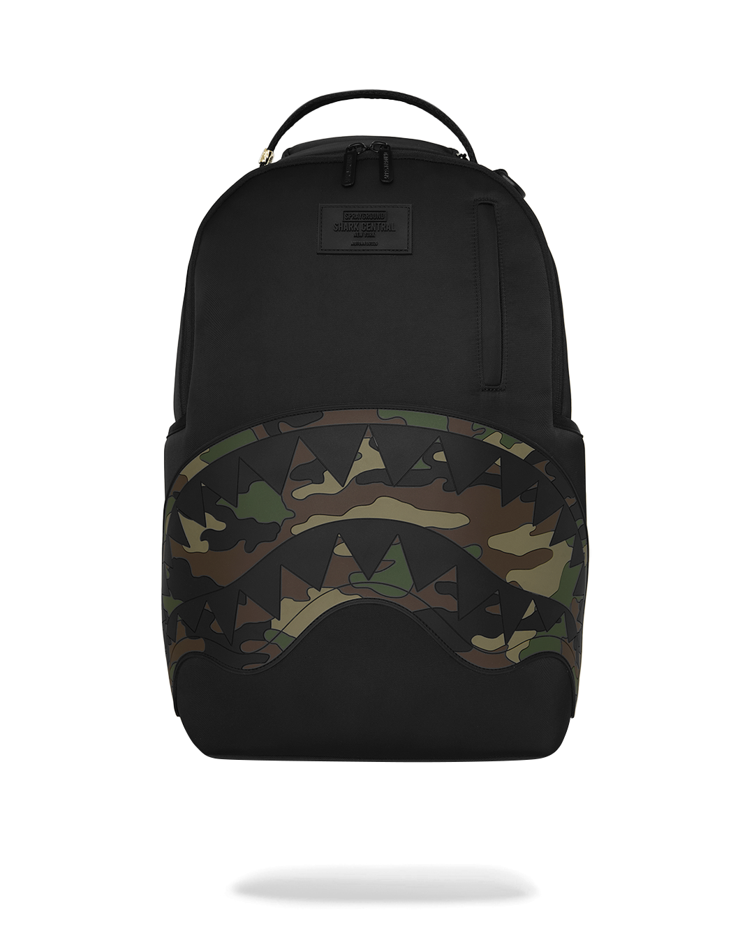 SHARK CENTRAL: GHOST MODE BACKPACK