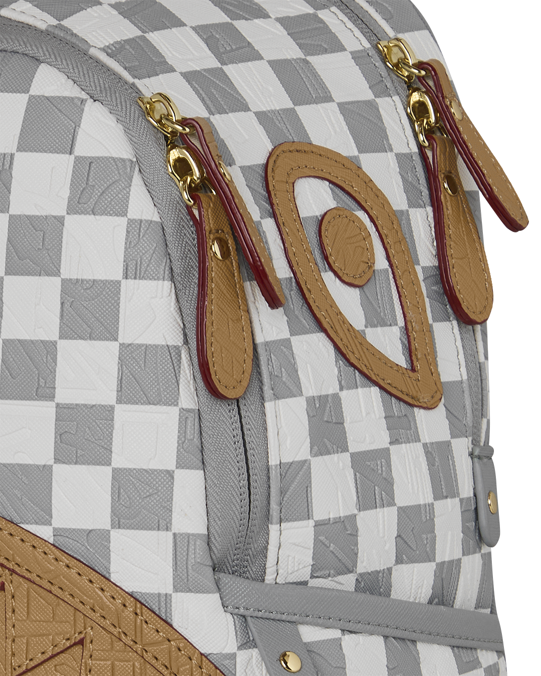 RITZ RIVIERA SAVAGE BACKPACK