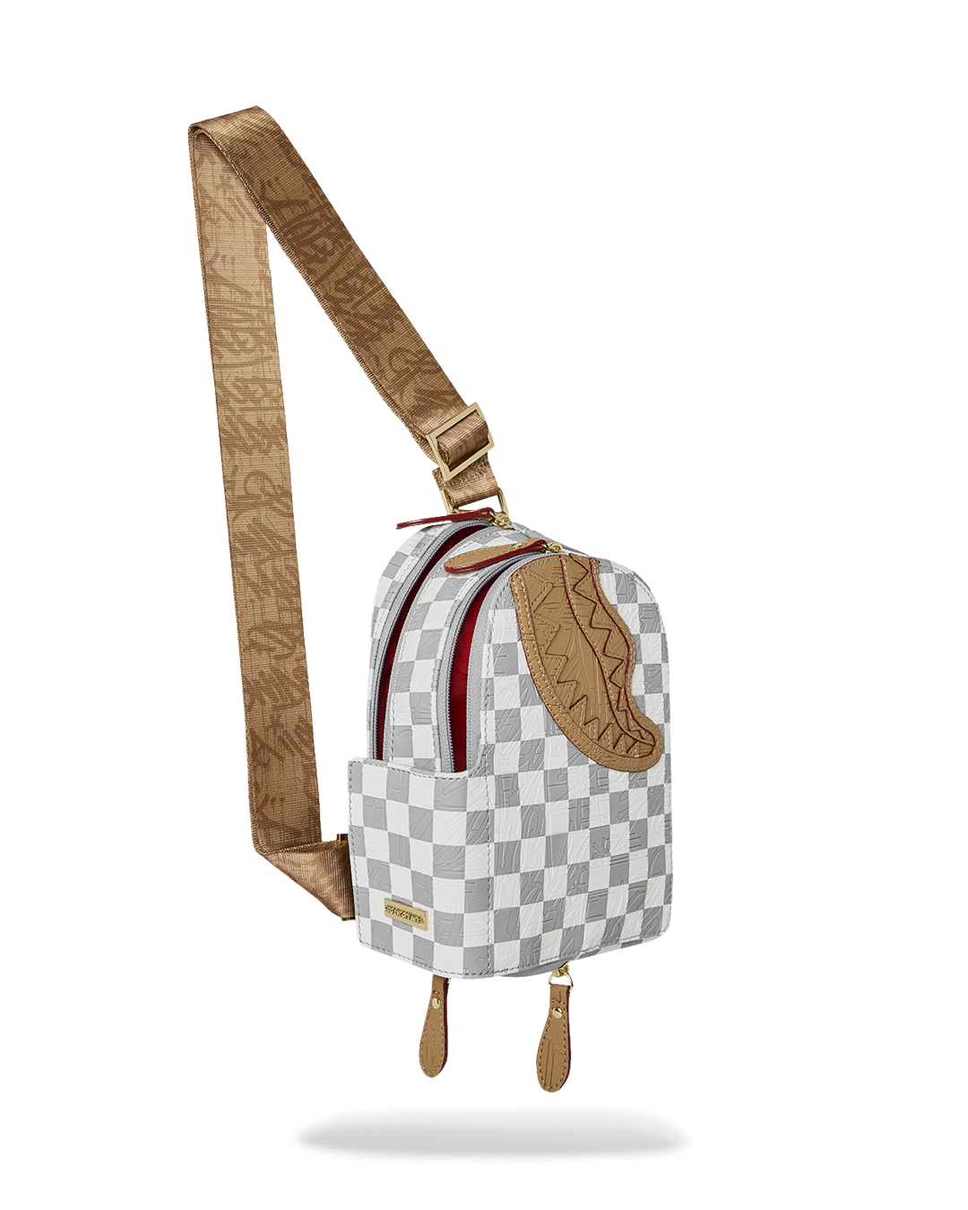RITZ RIVIERA BACKPACK SLING