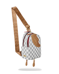 RITZ RIVIERA BACKPACK SLING
