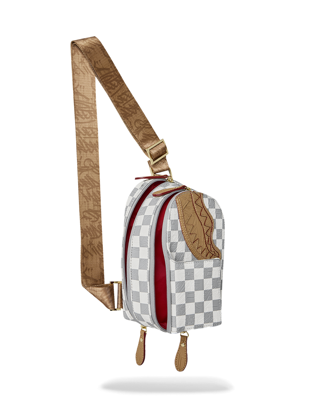 RITZ RIVIERA BACKPACK SLING