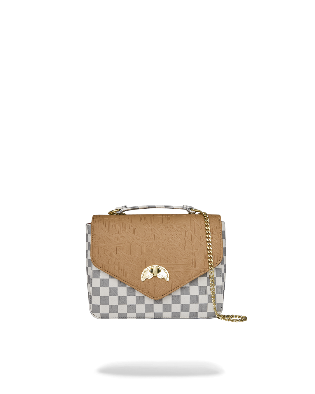 RITZ RIVIERA HANDBAG