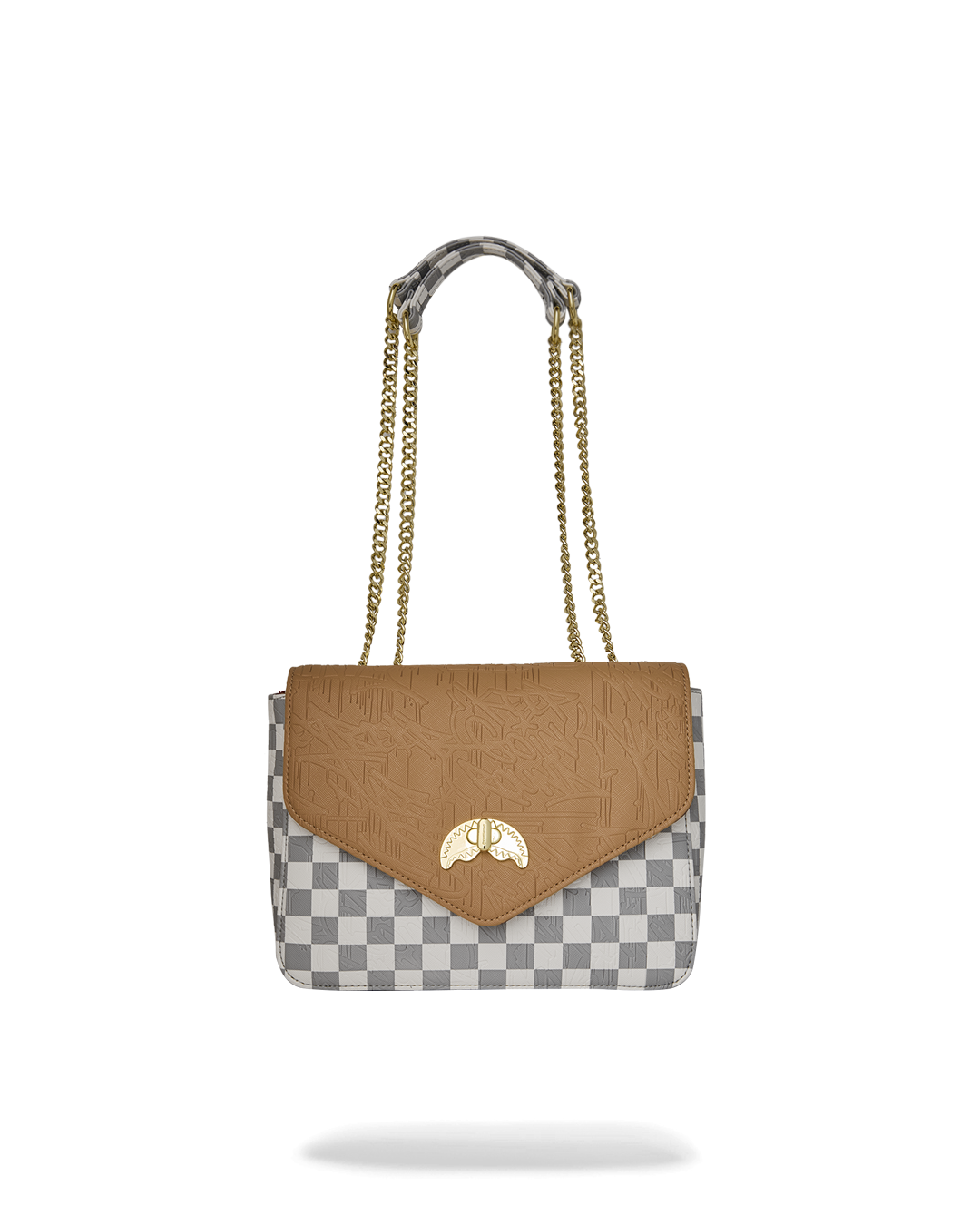 RITZ RIVIERA HANDBAG