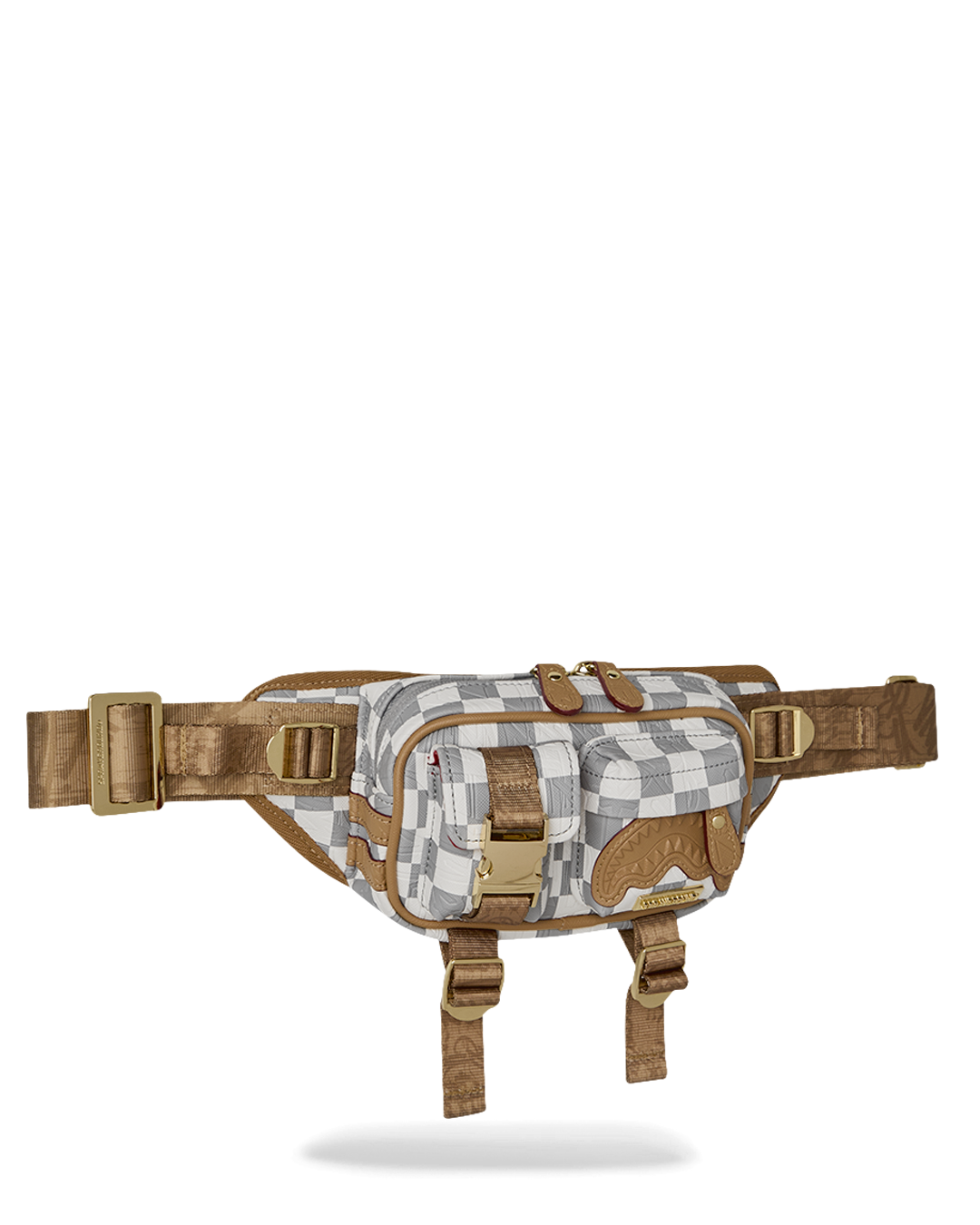 RITZ RIVIERA CARGO CROSSBODY