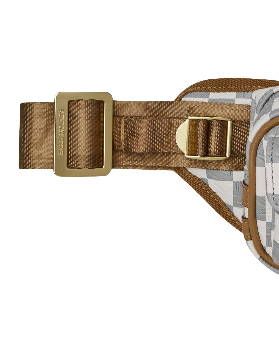 RITZ RIVIERA CARGO CROSSBODY