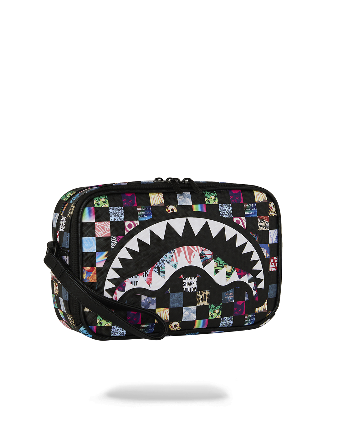 SHARKVERSE UNIVERSE TOILETRY BRICK