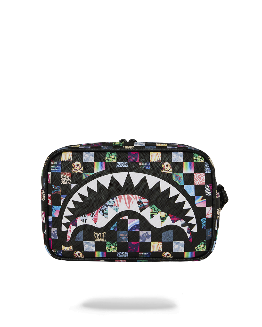 SHARKVERSE UNIVERSE TOILETRY BRICK