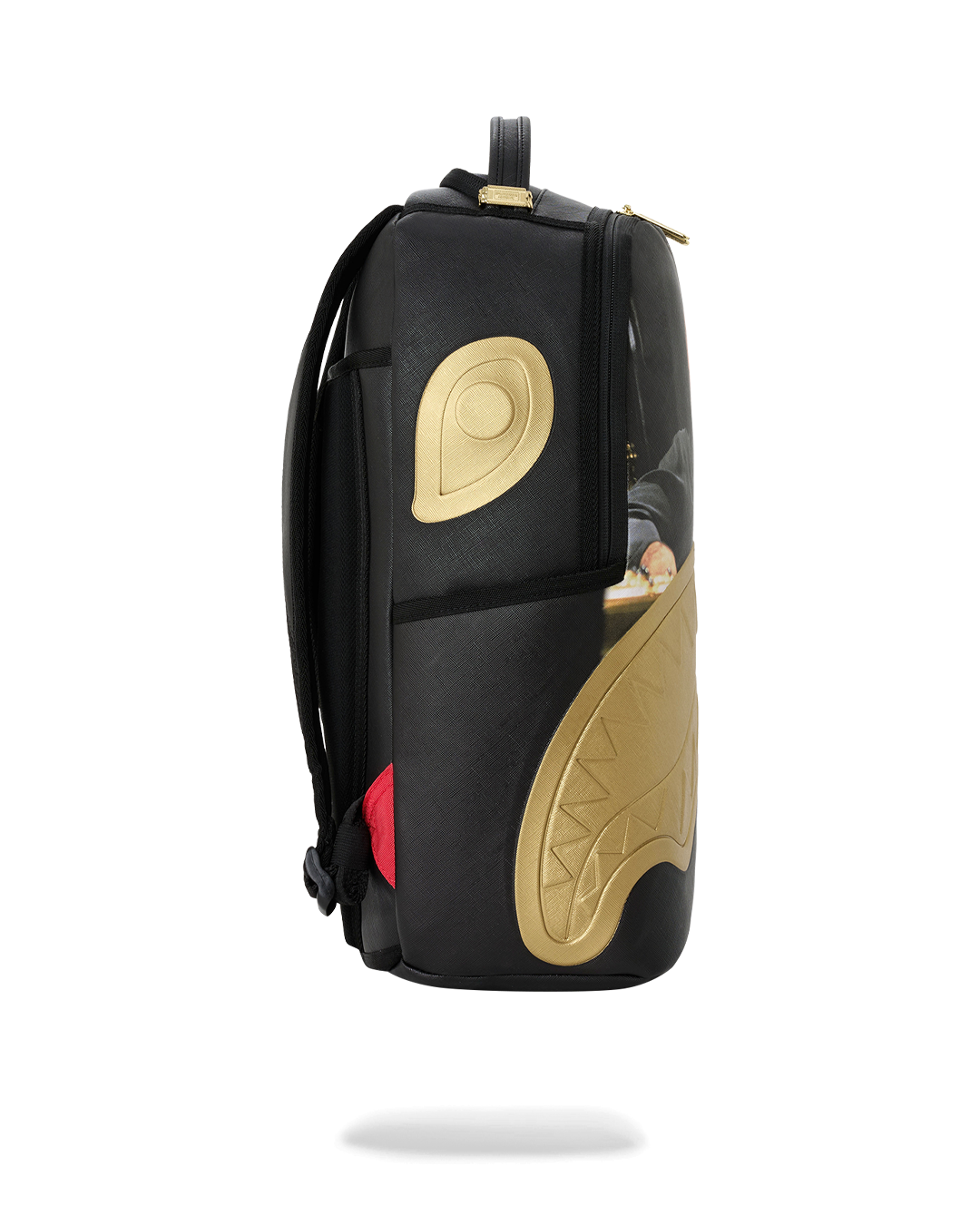 SCARFACE MY PLACE BACKPACK