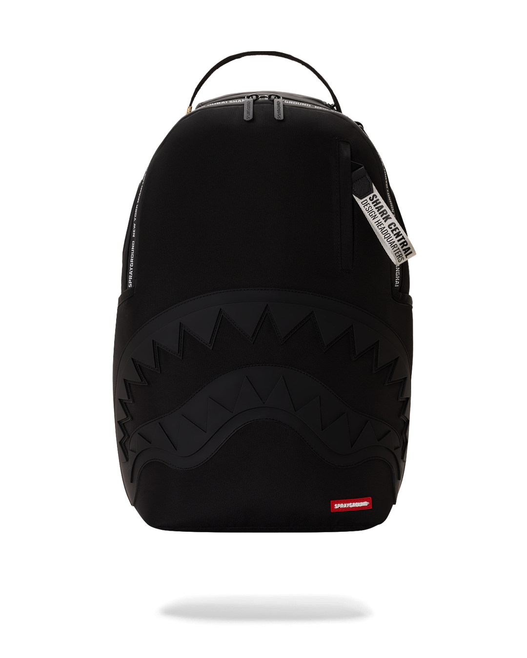 SHARK CENTRAL - LOWKEY BACKPACK