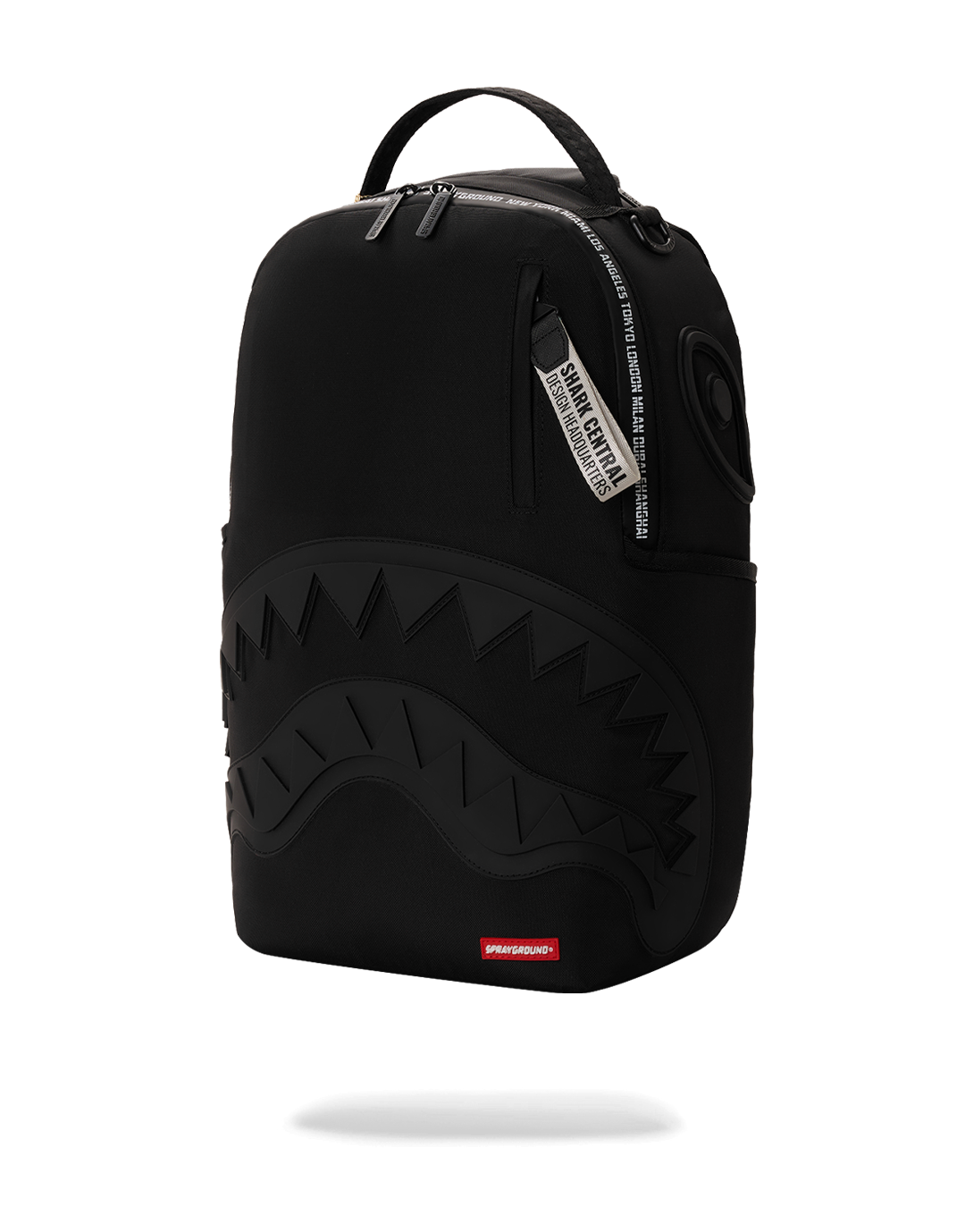 SHARK CENTRAL - LOWKEY BACKPACK