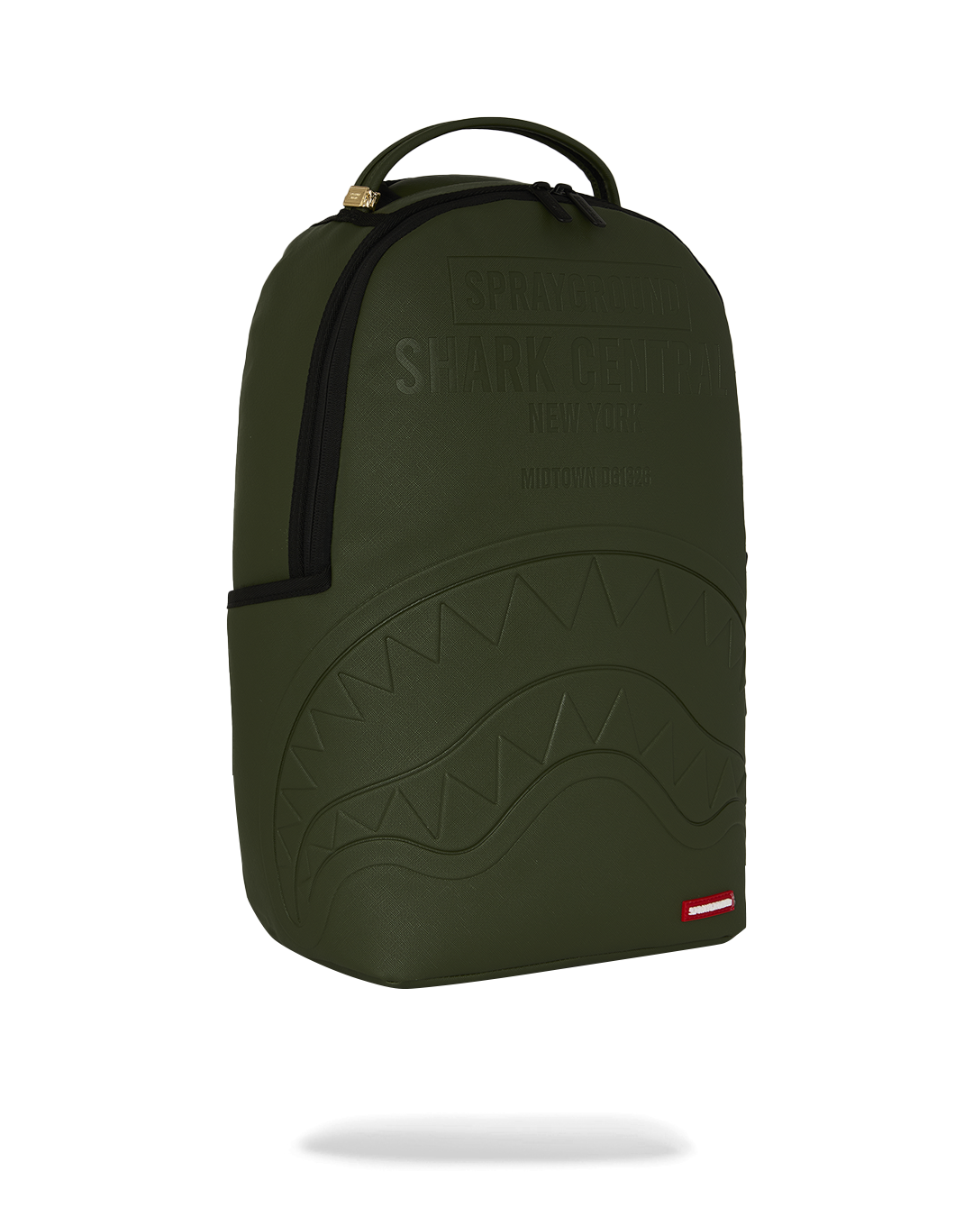 SHARK CENTRAL ALL STAR (TACTIC) BACKPACK