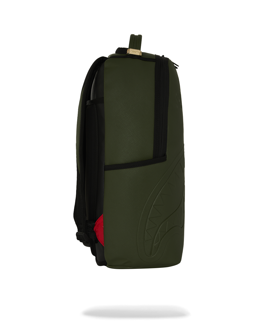 SHARK CENTRAL ALL STAR (TACTIC) BACKPACK