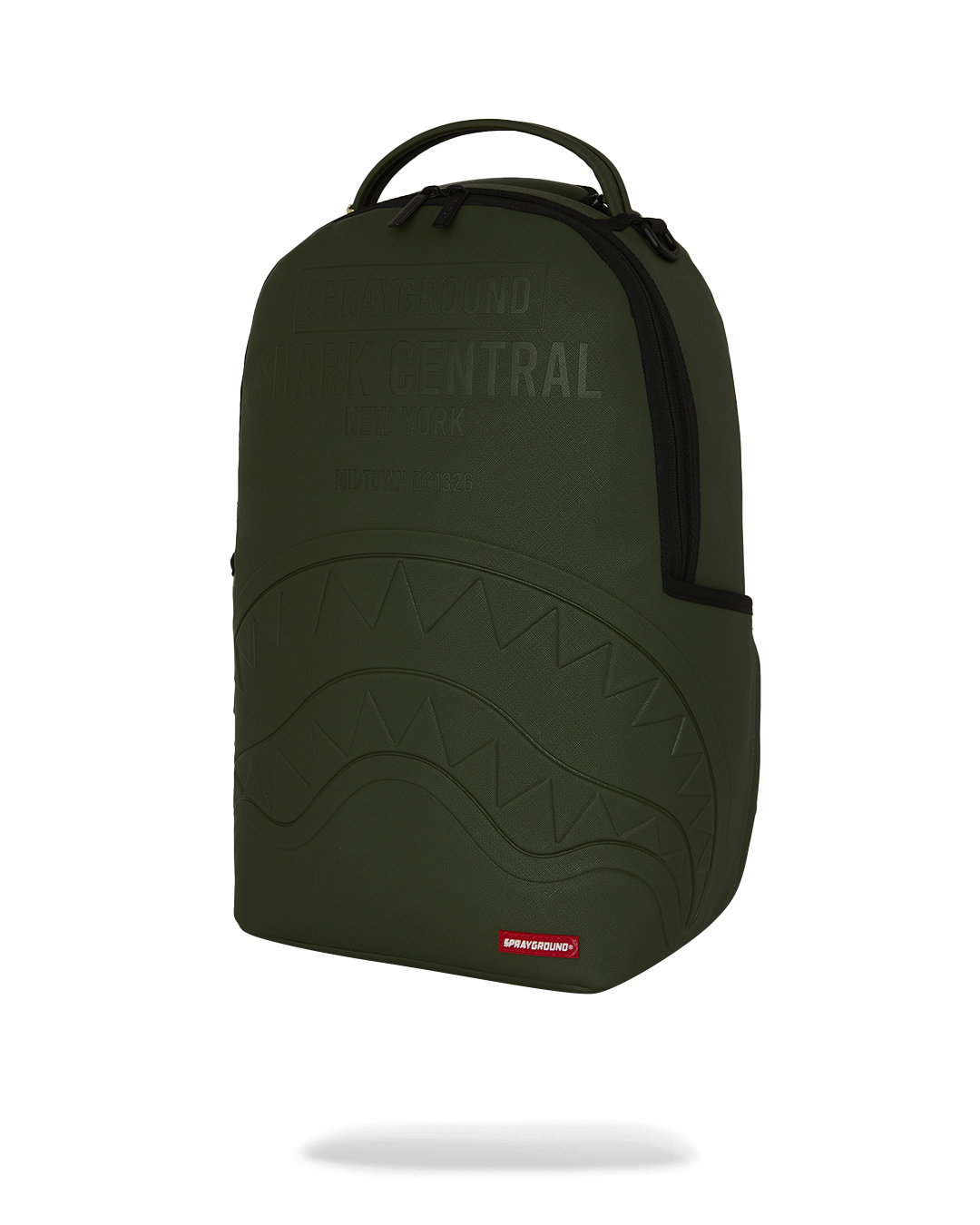 SHARK CENTRAL ALL STAR (TACTIC) BACKPACK