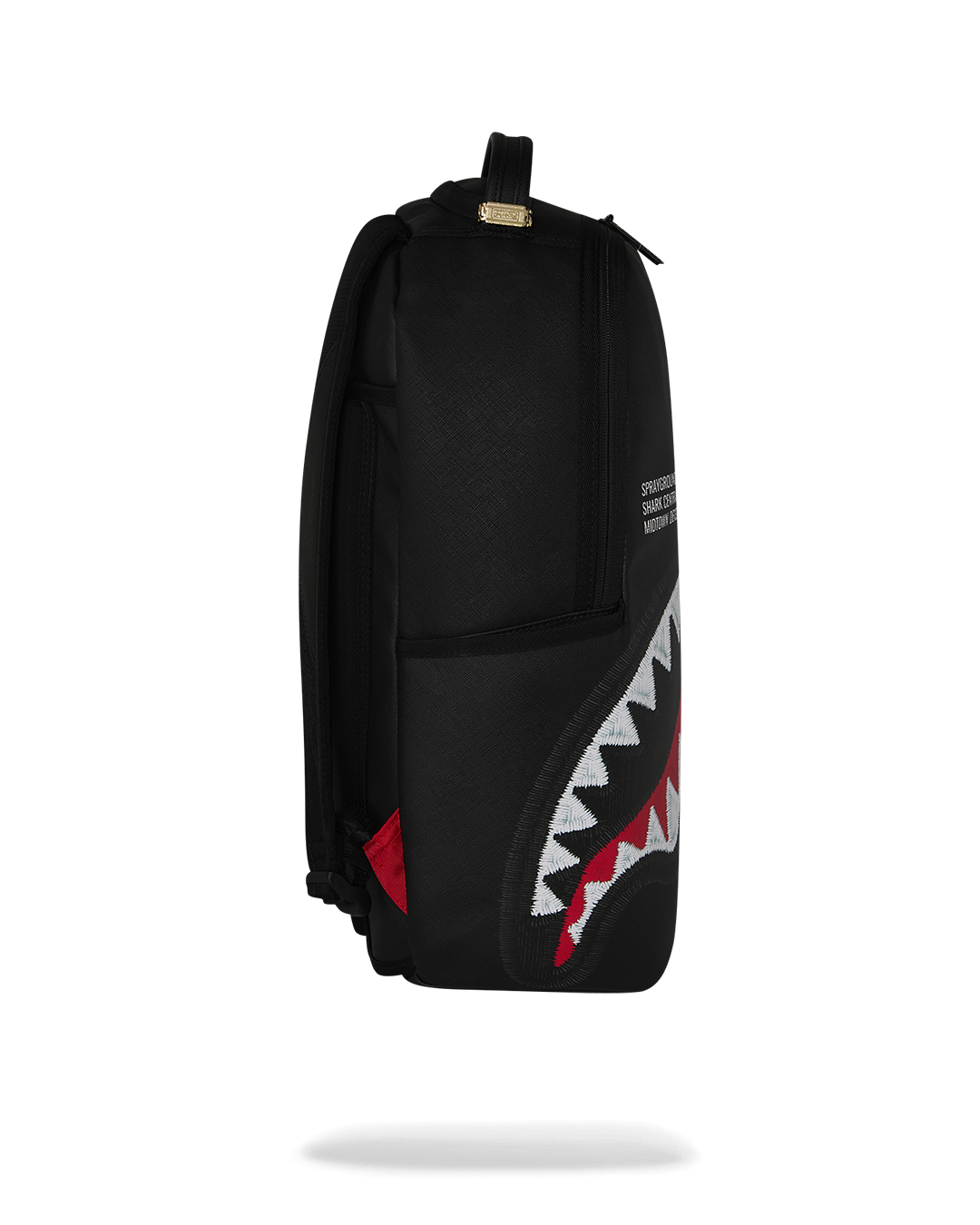 SHARK CENTRAL - THREAD COUNT BACKPACK