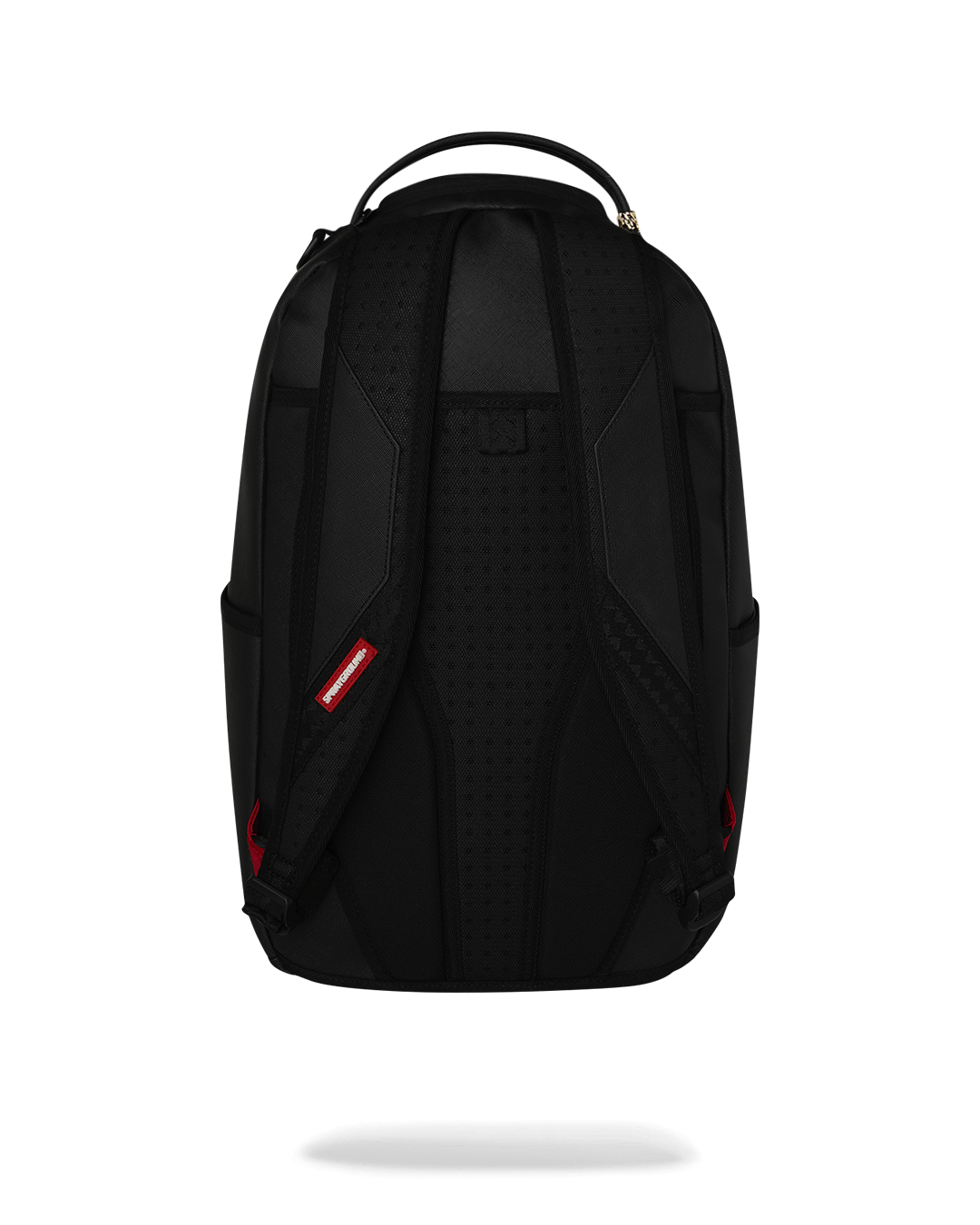 SHARK CENTRAL - THREAD COUNT BACKPACK