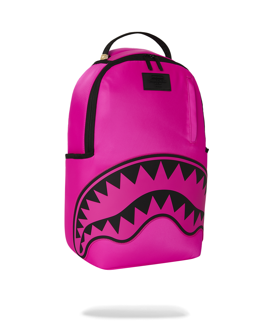 SHARK CENTRAL 2 PINK CODE BACKPACK