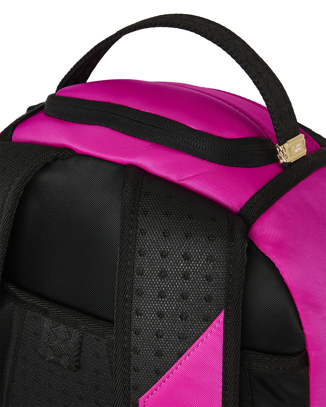 SHARK CENTRAL 2 PINK CODE BACKPACK