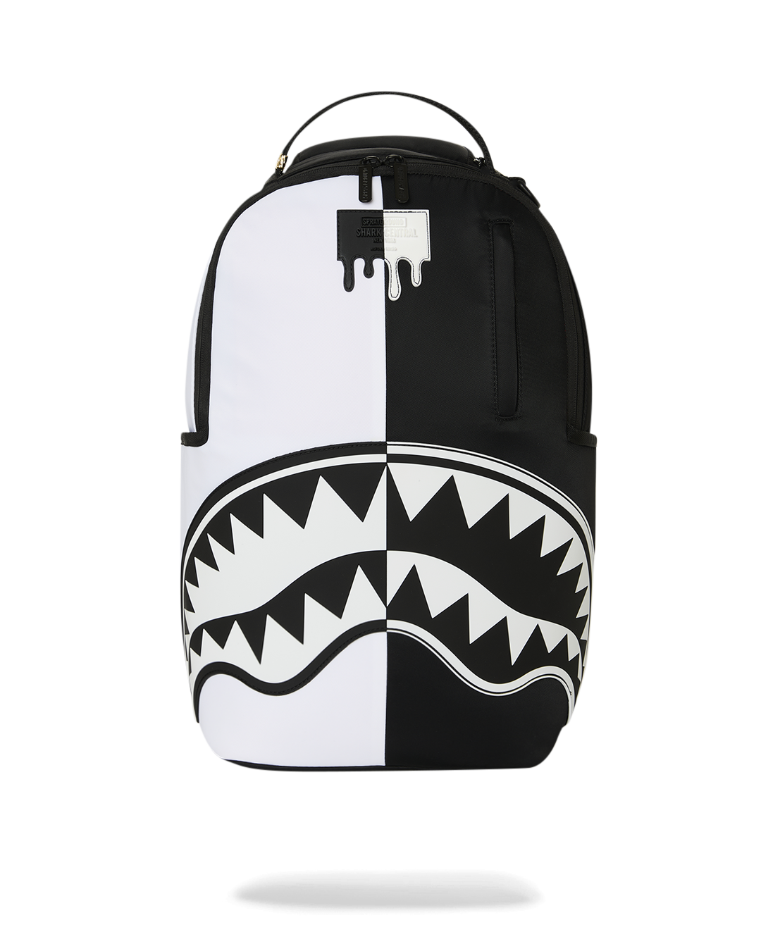 SHARK CENTRAL 2 BEYOND BACKPACK
