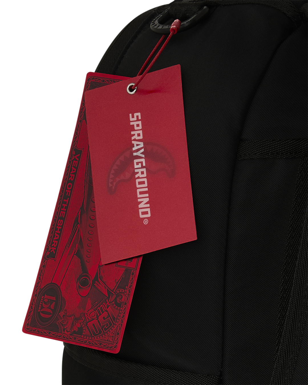 SHARK CENTRAL 2 BEYOND BACKPACK