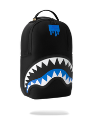 SHARK CENTRAL PASSPORT (BLUE) BACKPACK