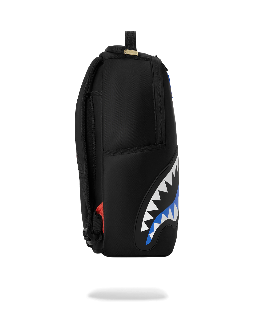 SHARK CENTRAL PASSPORT (BLUE) BACKPACK