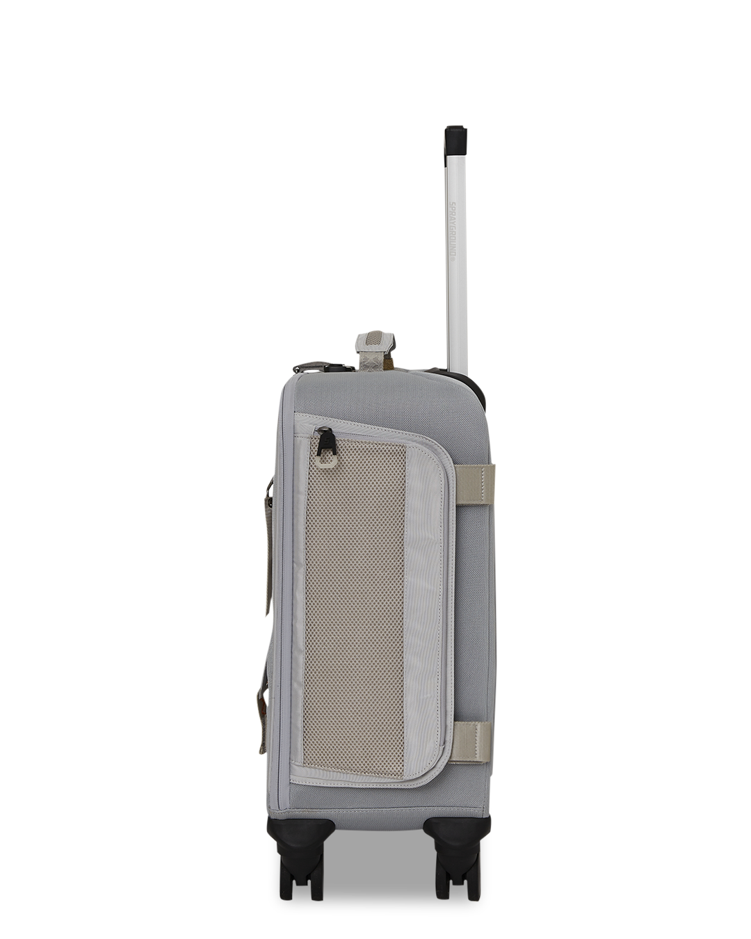 PROXIMO SPECIAL OPS CARRY-ON LUGGAGE