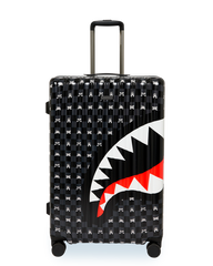 SHARK MOB HIDEOUT FULL-SIZE LUGGAGE