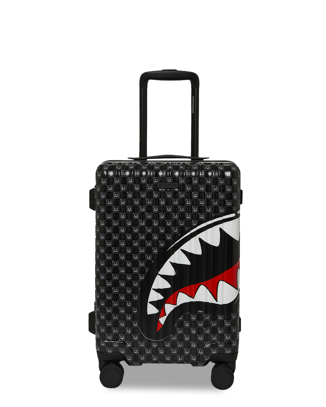 SHINOBI SHARKS IN PARIS CARRY-ON LUGGAGE