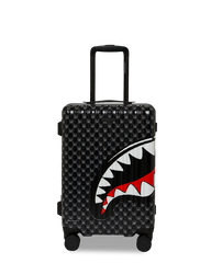 SHINOBI SHARKS IN PARIS CARRY-ON LUGGAGE