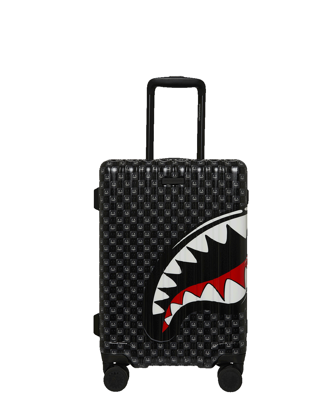SHINOBI SHARKS IN PARIS CARRY-ON LUGGAGE