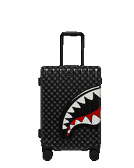SHINOBI SHARKS IN PARIS CARRY-ON LUGGAGE