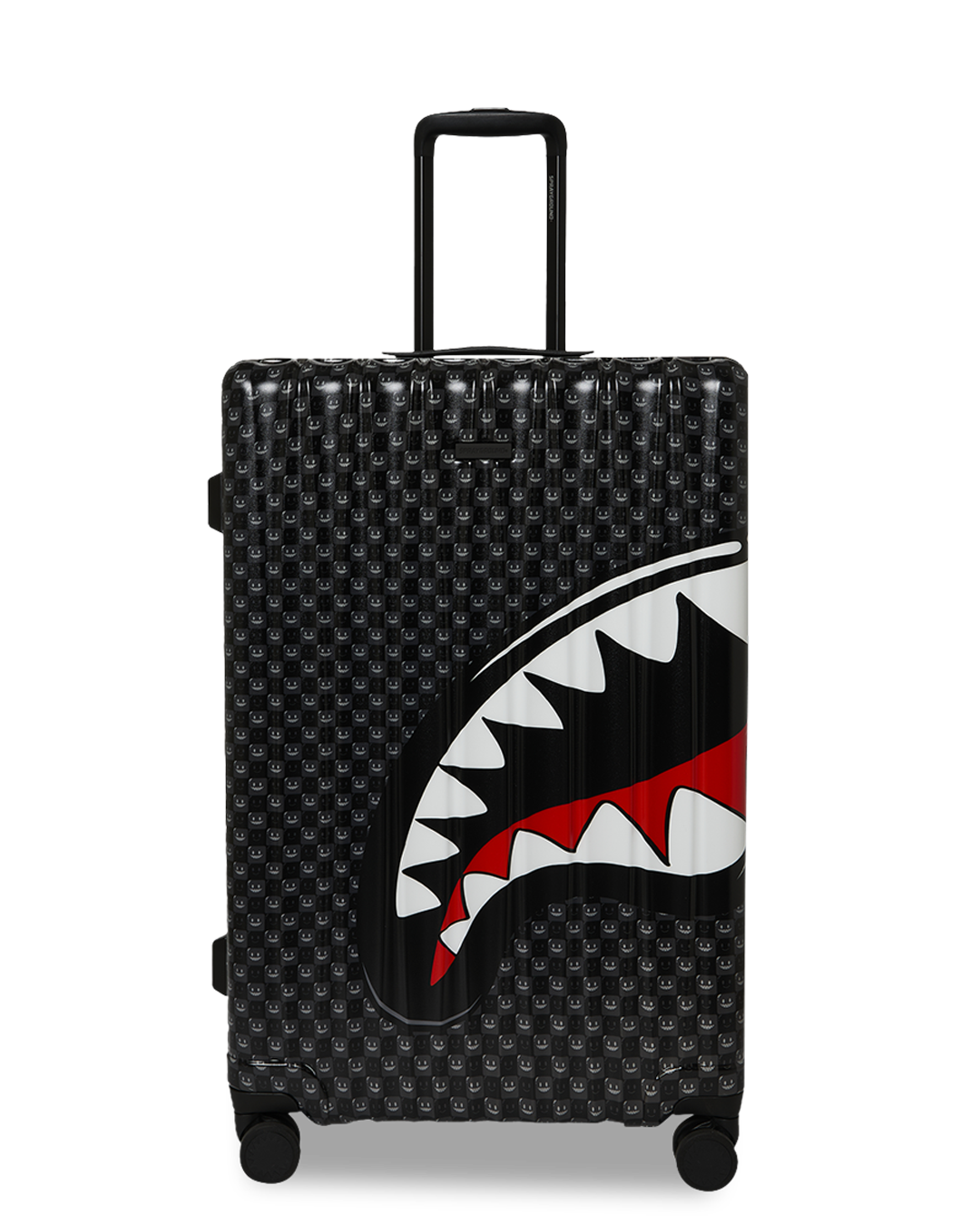 SHINOBI SHARKS IN PARIS FULL-SIZE LUGGAGE
