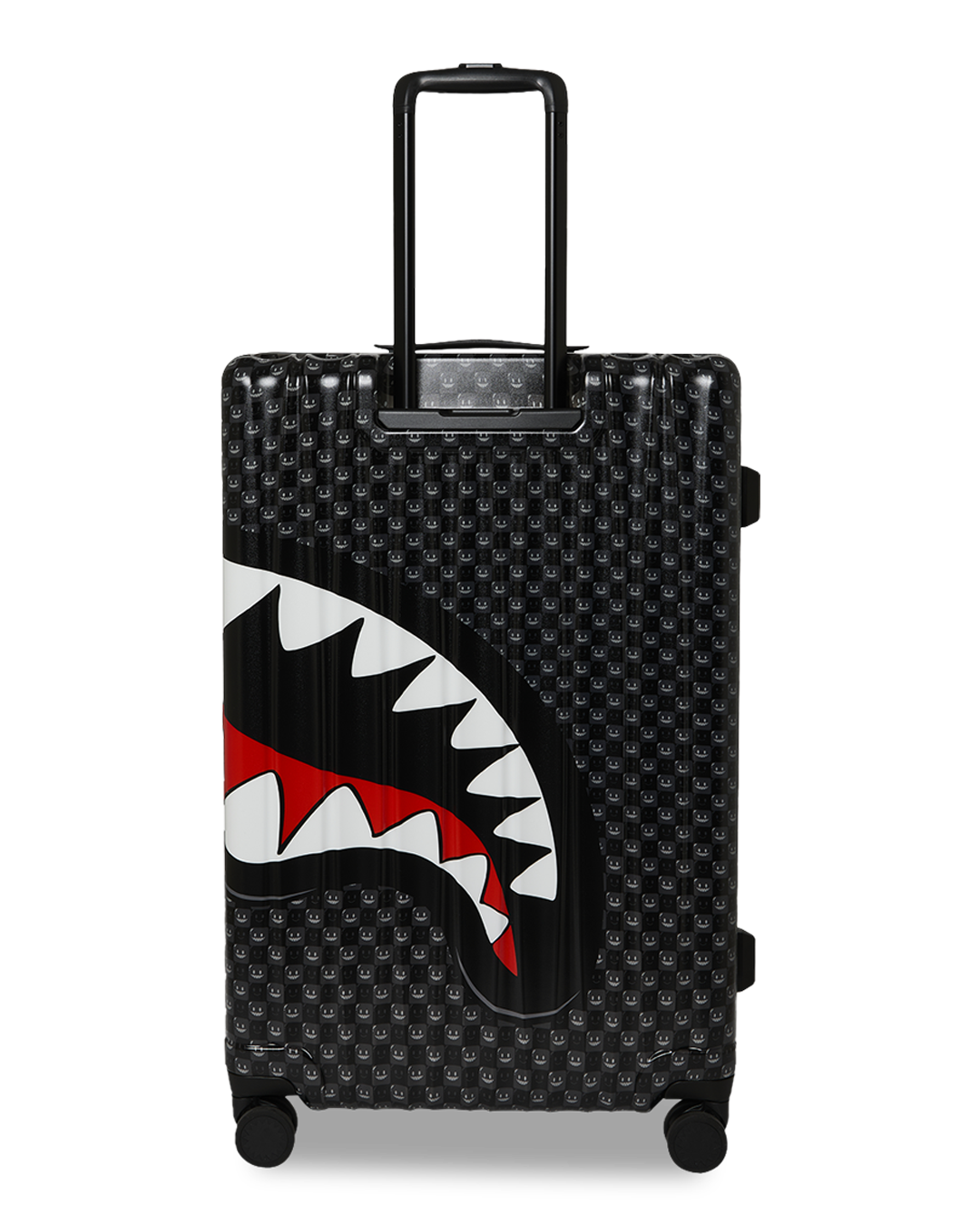 SHINOBI SHARKS IN PARIS FULL-SIZE LUGGAGE