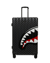 SHINOBI SHARKS IN PARIS FULL-SIZE LUGGAGE